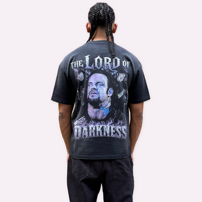 MINISTRY TEE
