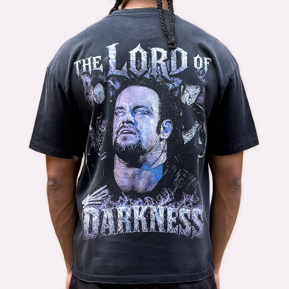 MINISTRY TEE