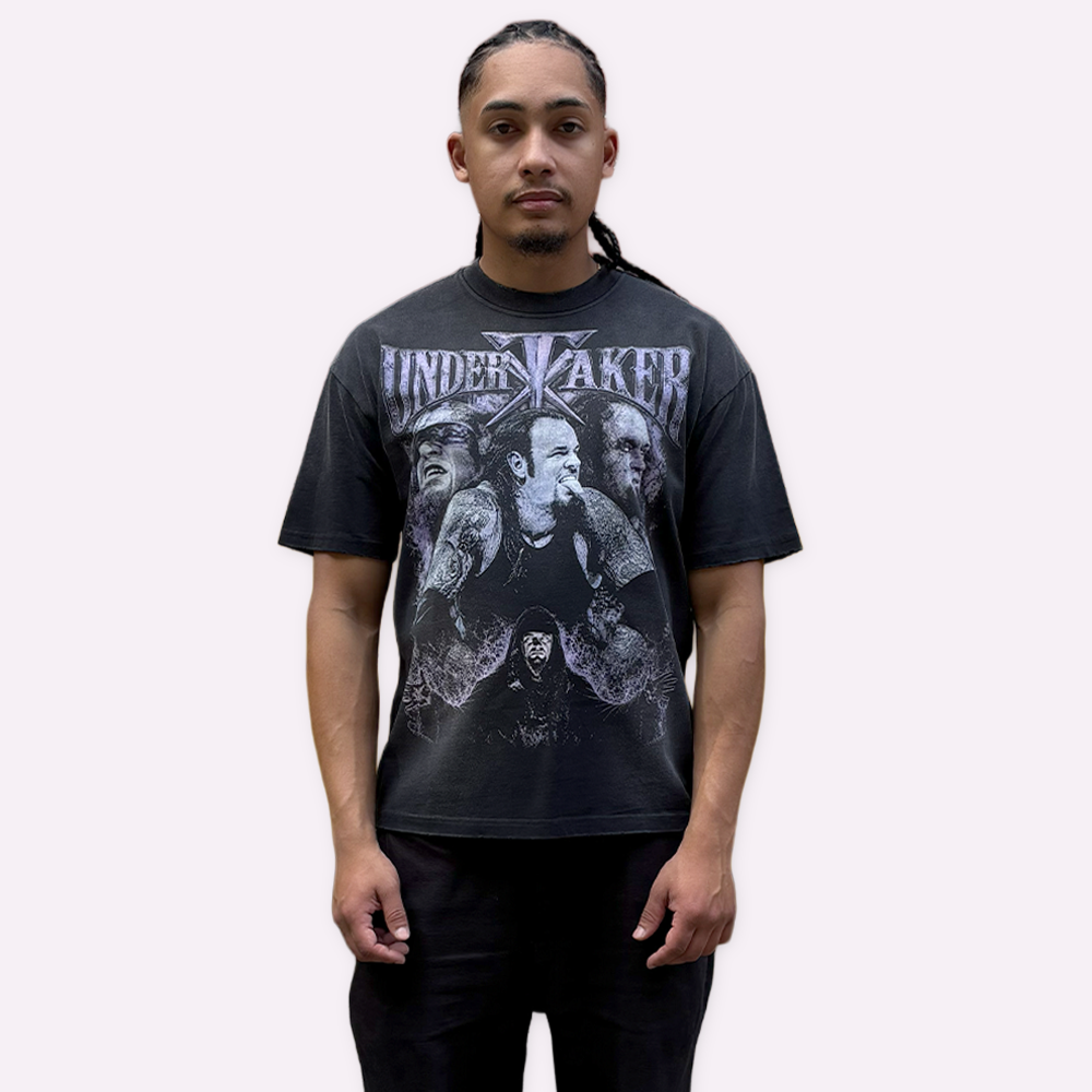MINISTRY TEE