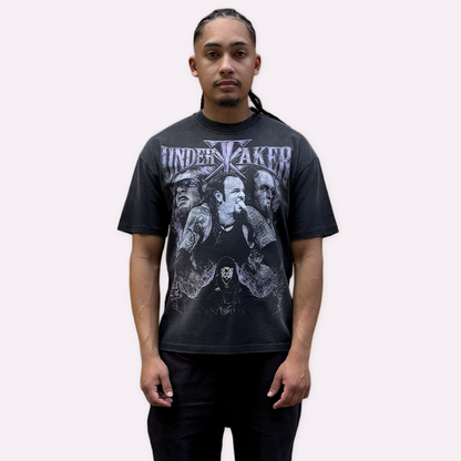 MINISTRY TEE
