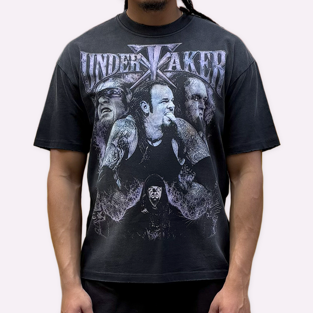 MINISTRY TEE