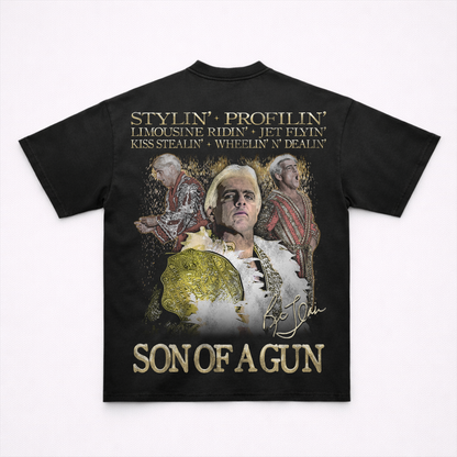NATURE BOY TEE