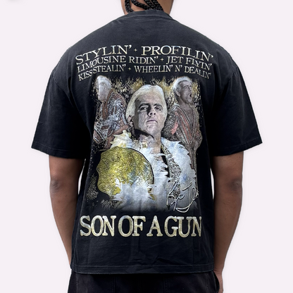 NATURE BOY TEE