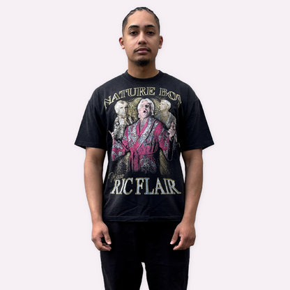 NATURE BOY TEE