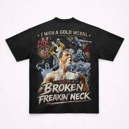 OLYMPIC HERO TEE