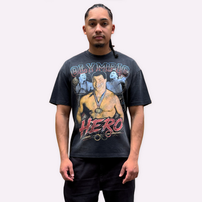 OLYMPIC HERO TEE