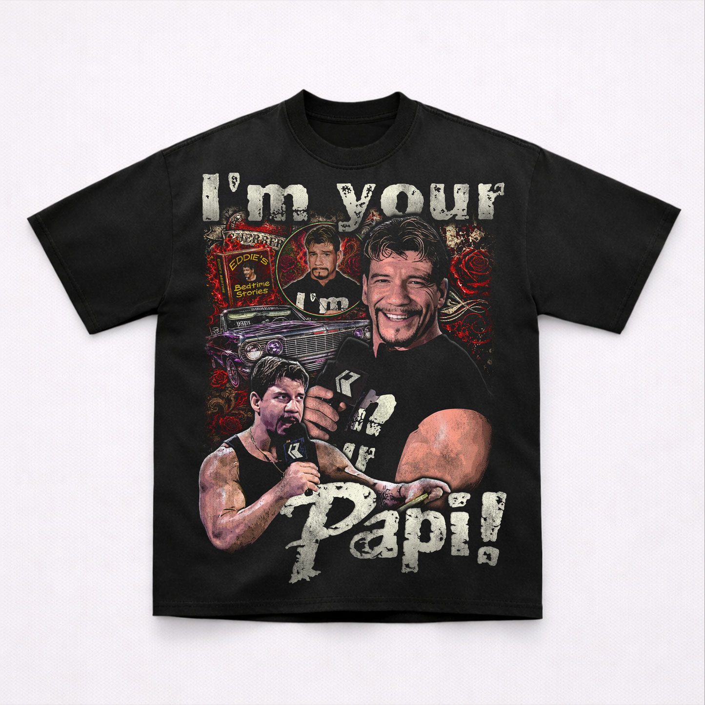 PAPI TEE
