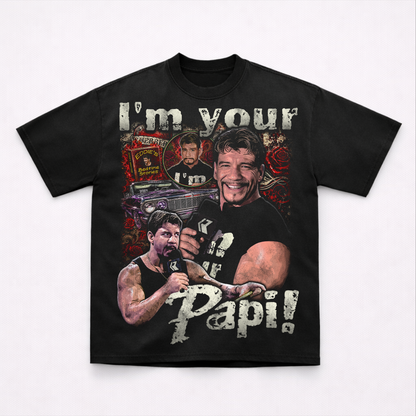 PAPI TEE