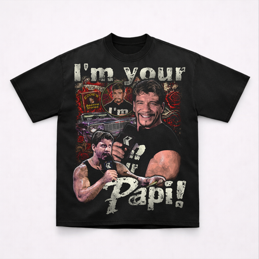 PAPI TEE
