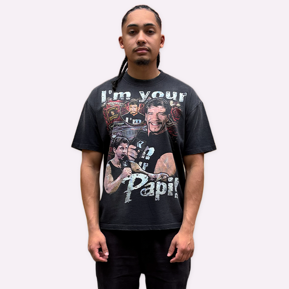 PAPI TEE