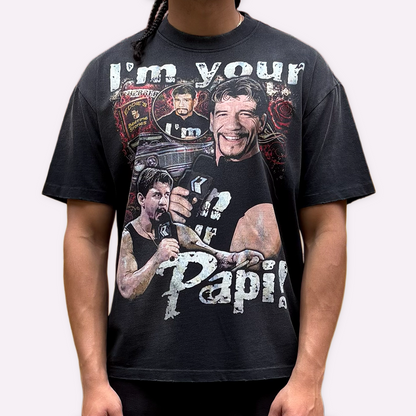 PAPI TEE