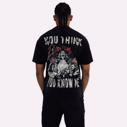 RATED R SUPERSTAR TEE