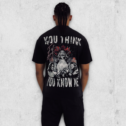 RATED R SUPERSTAR TEE