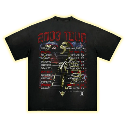 ROCK CONCERT TEE