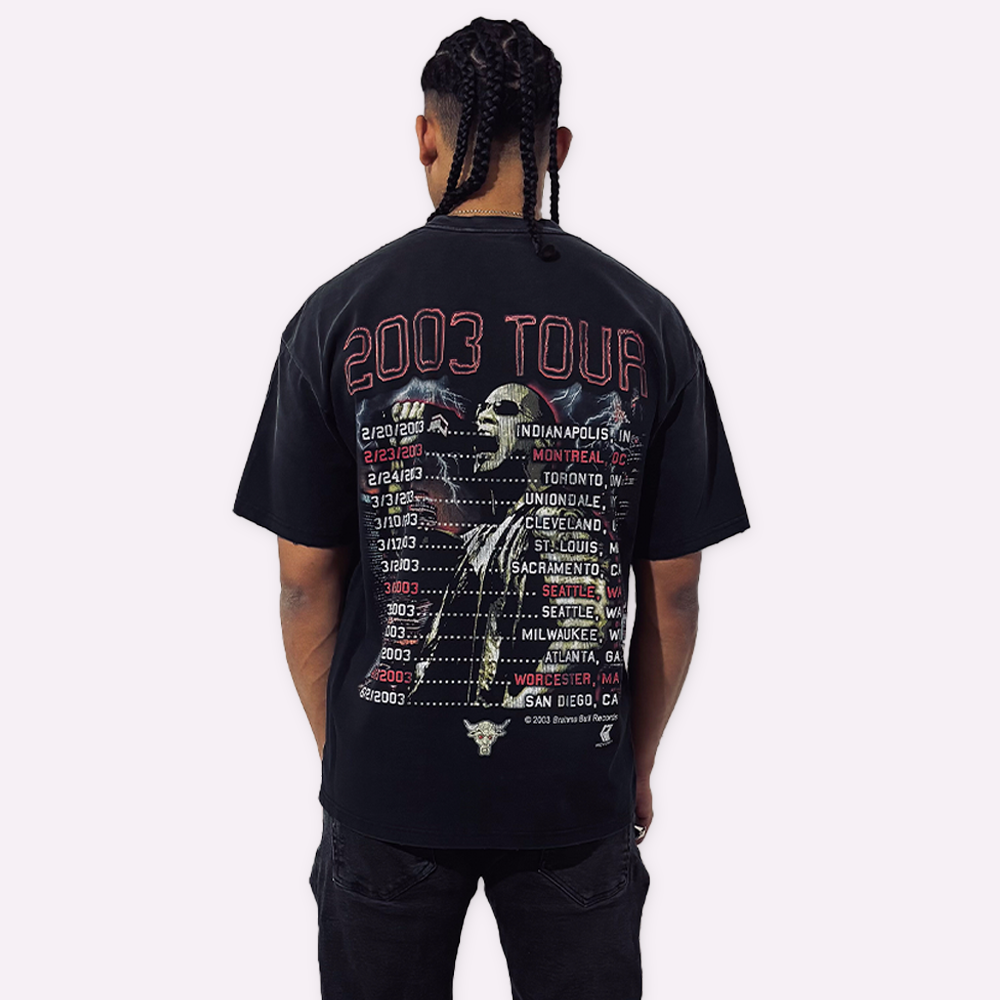 ROCK CONCERT TEE