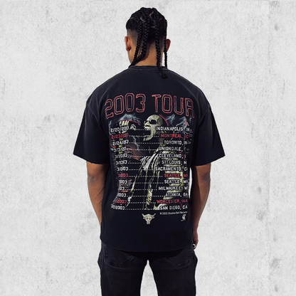 ROCK CONCERT TEE