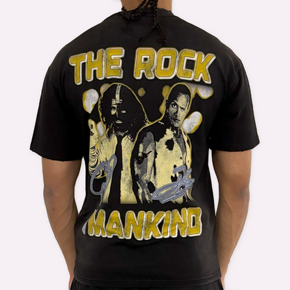 ROCK 'N' SOCK TEE