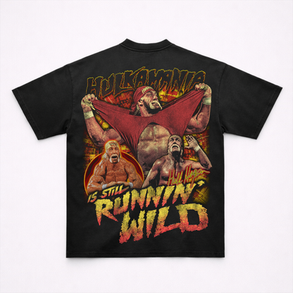 STILL RULES TEE