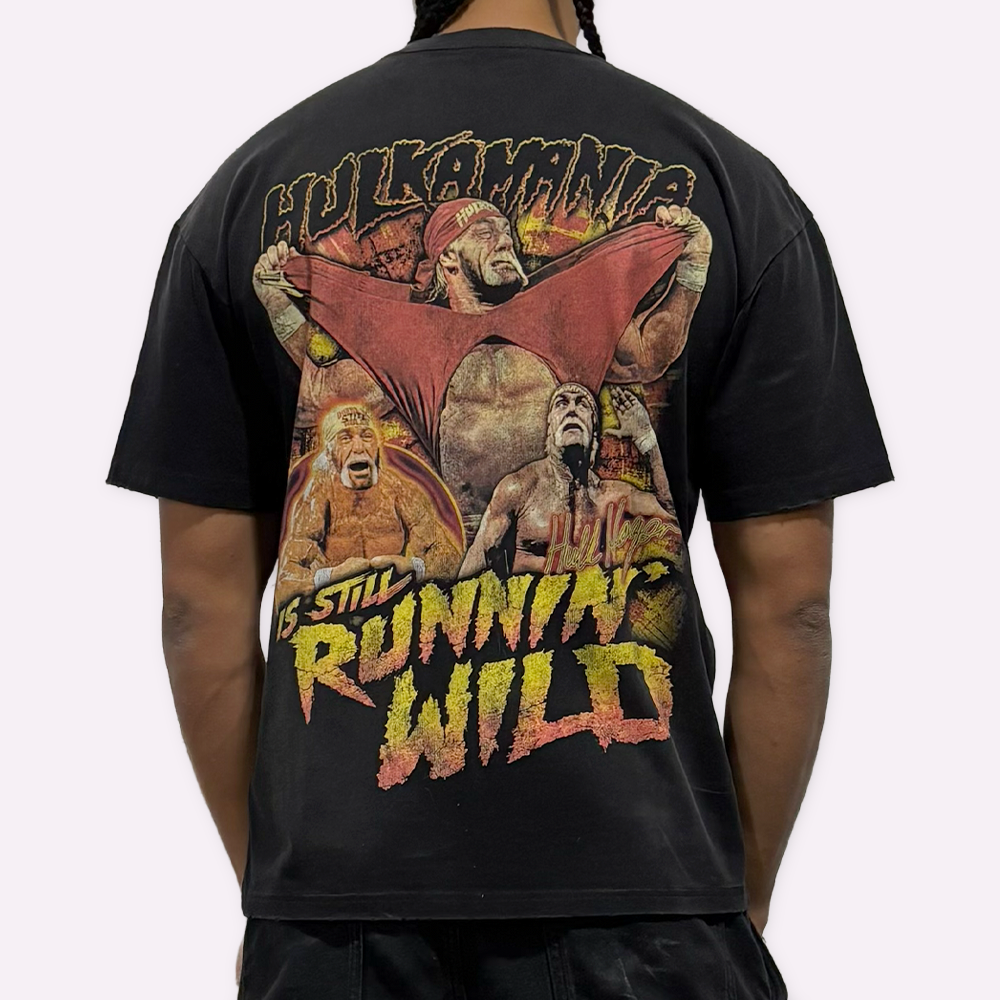STILL RULES TEE