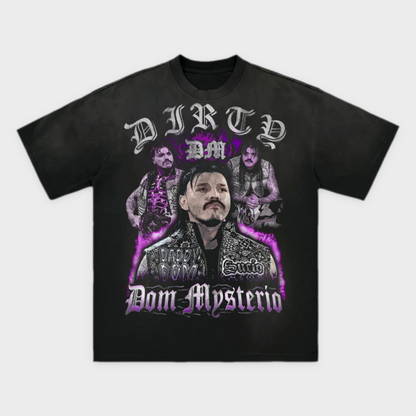 SUCIO DOM TEE