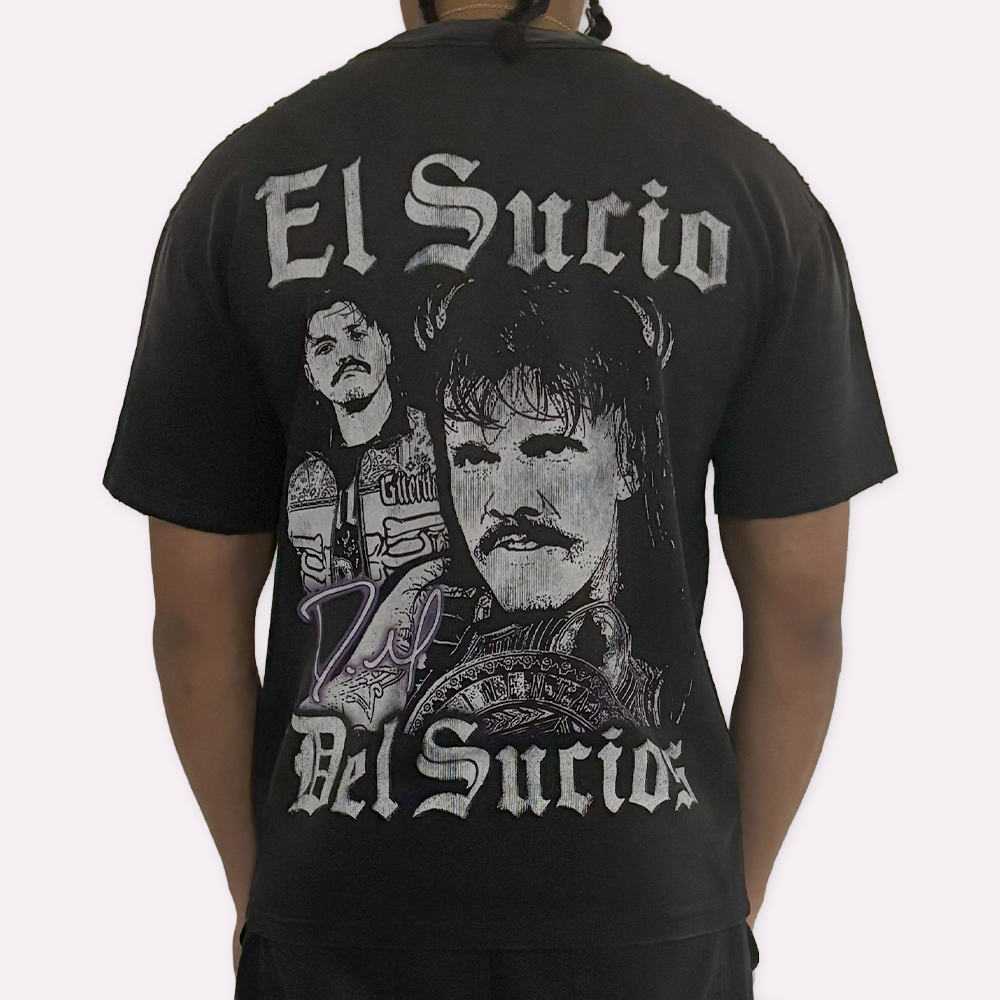 SUCIO DOM TEE