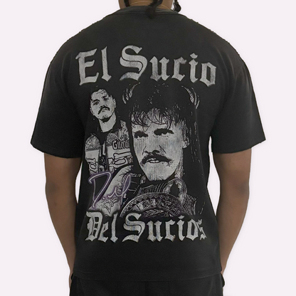 SUCIO DOM TEE