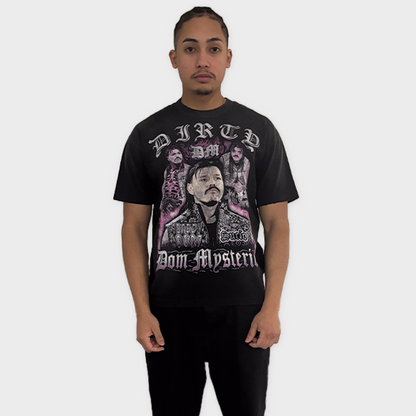 SUCIO DOM TEE