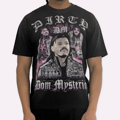 SUCIO DOM TEE