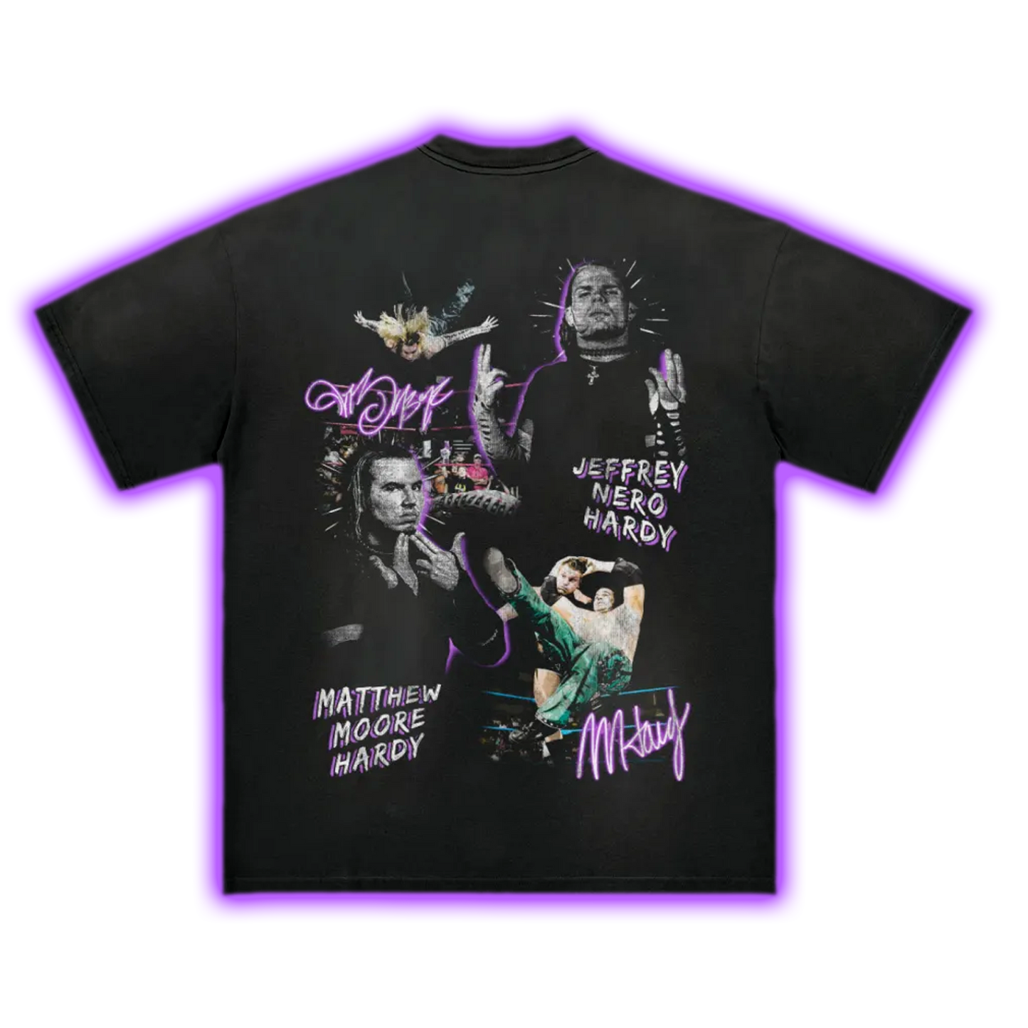TEAM XTREME TEE