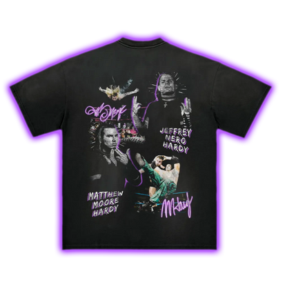 TEAM XTREME TEE