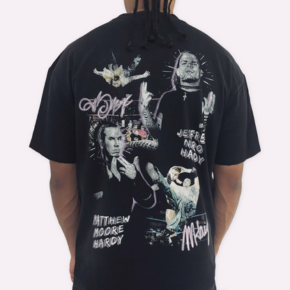 TEAM XTREME TEE