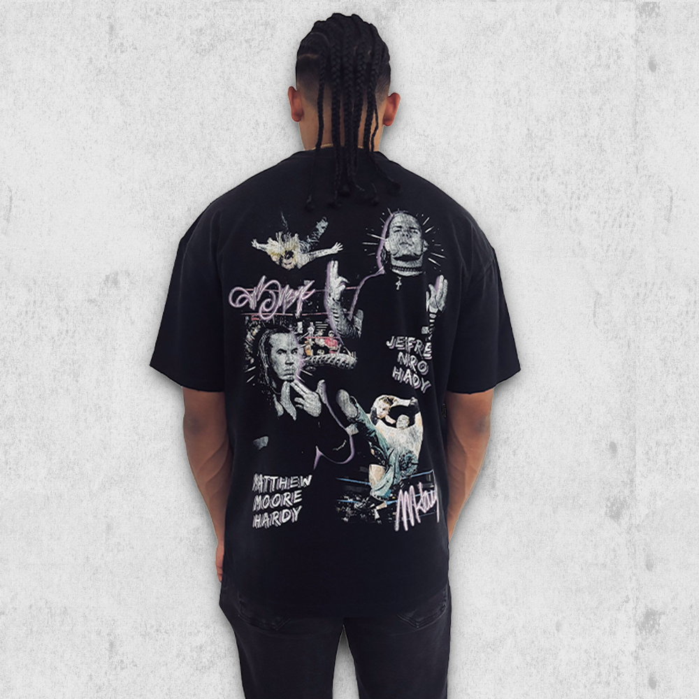TEAM XTREME TEE