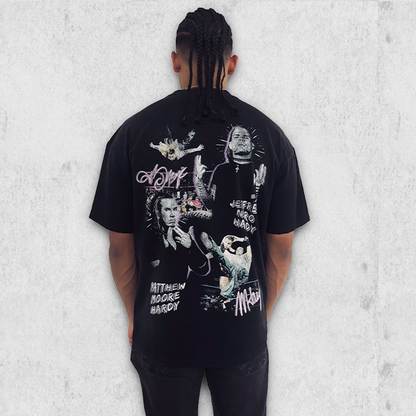 TEAM XTREME TEE