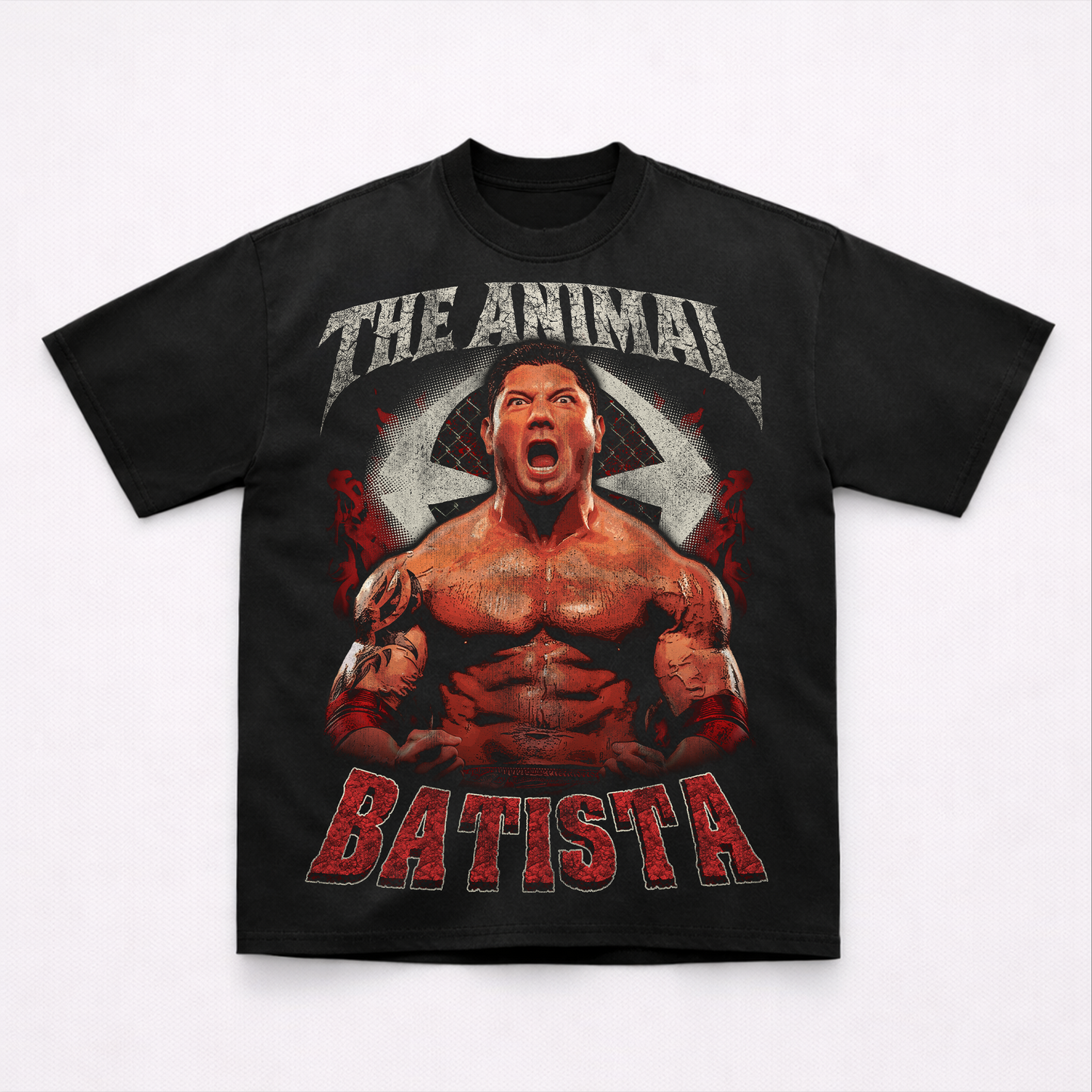 THE ANIMAL TEE