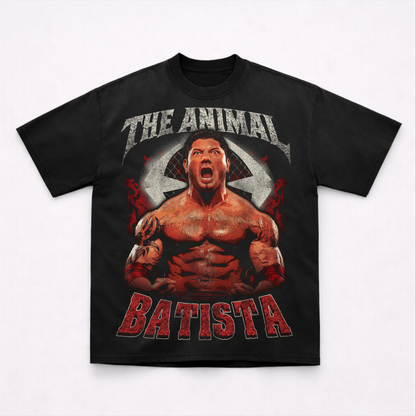 THE ANIMAL TEE