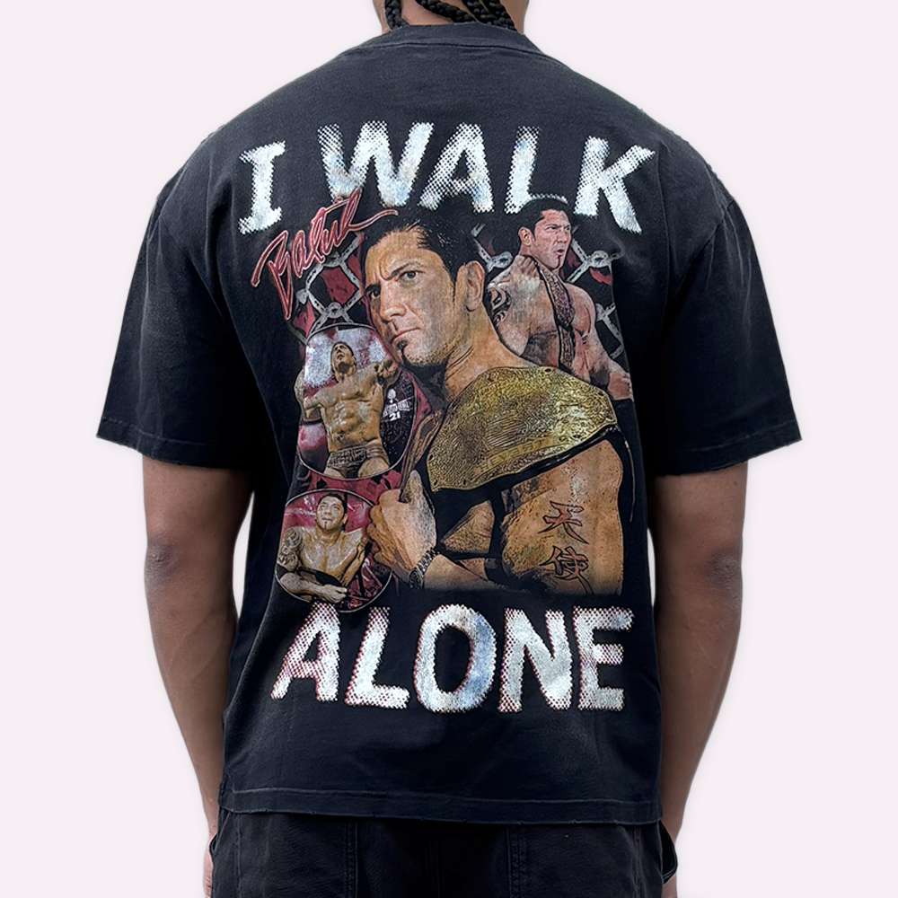 THE ANIMAL TEE