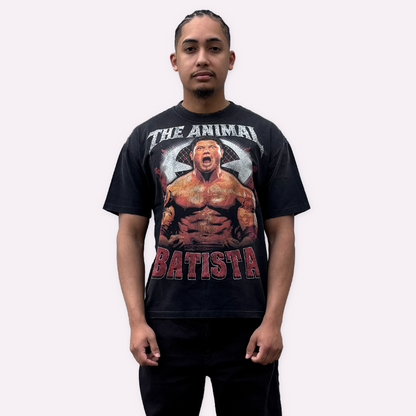 THE ANIMAL TEE