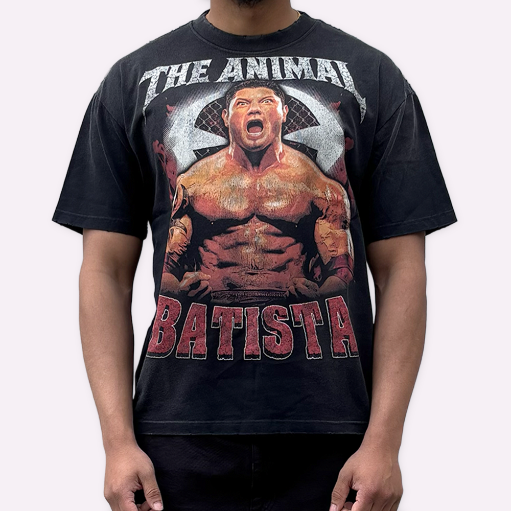 THE ANIMAL TEE
