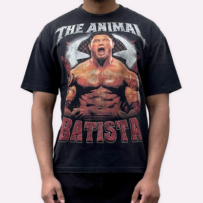 THE ANIMAL TEE
