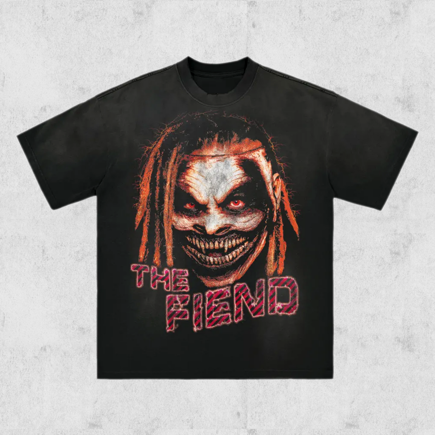 THE FIEND TEE