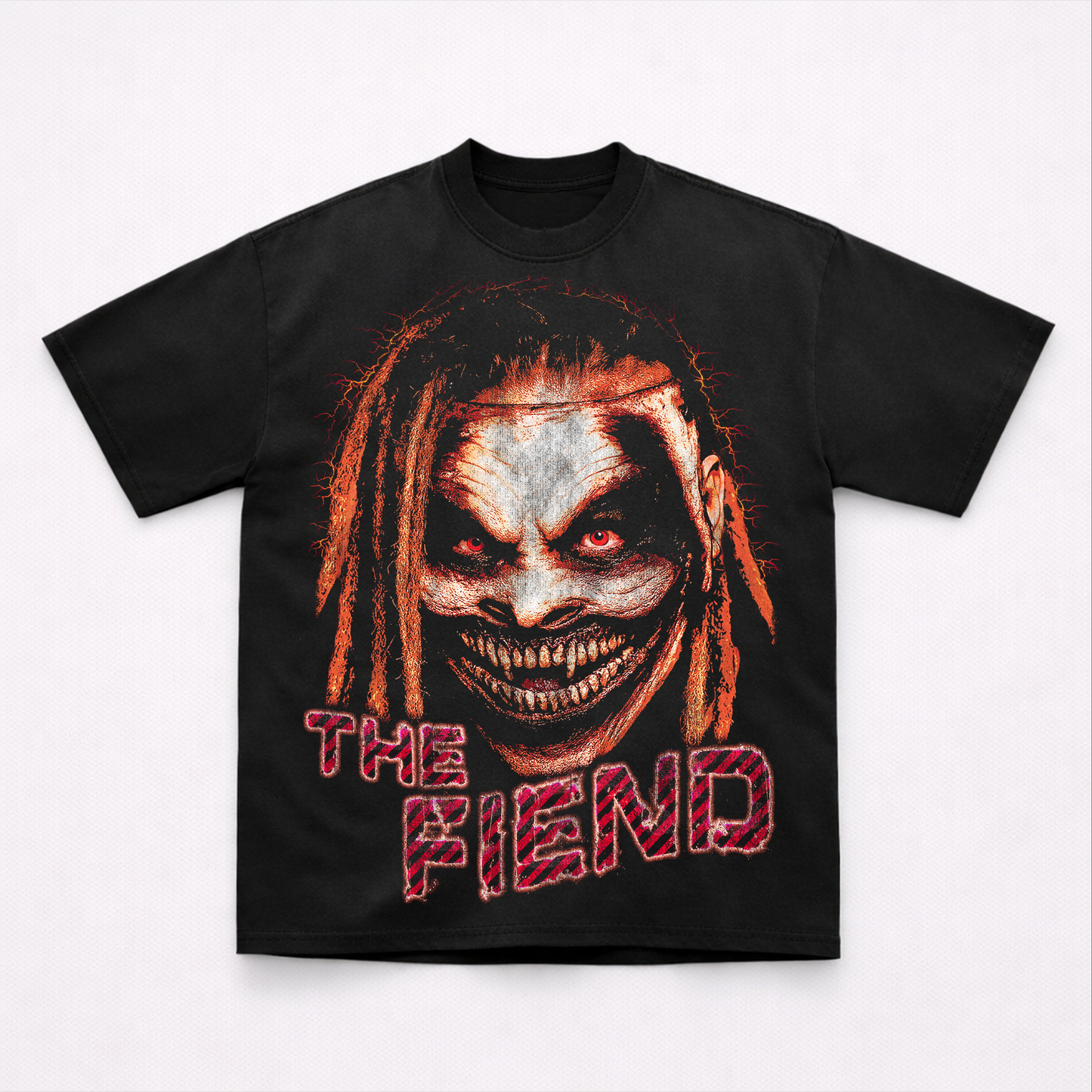 THE FIEND TEE