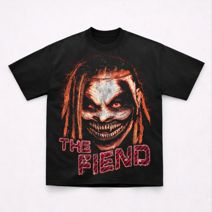 THE FIEND TEE