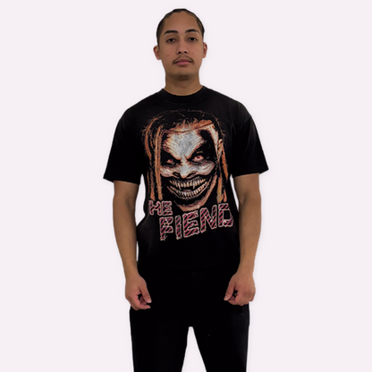 THE FIEND TEE