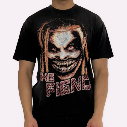THE FIEND TEE