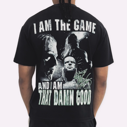 THE GAME TEE