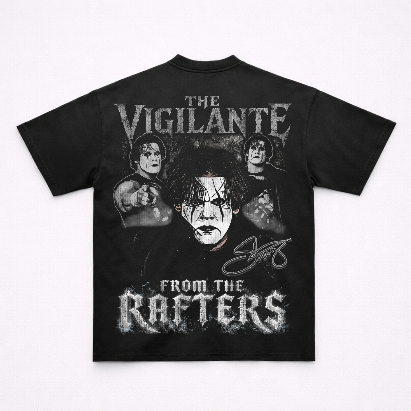THE ICON TEE