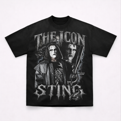 THE ICON TEE
