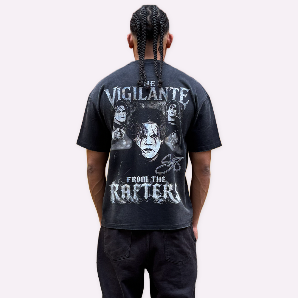 THE ICON TEE
