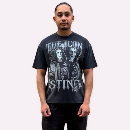 THE ICON TEE