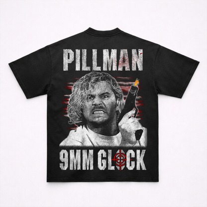 THE LOOSE CANNON TEE